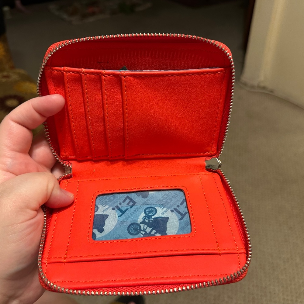 Mini Backpack And Wallet Set - image 5